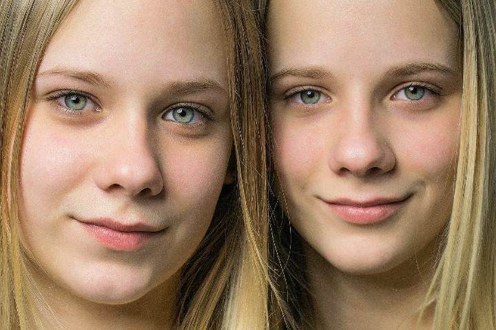 Acertijo #16 de Acertijos Para Ti: Las hermanas gemelas