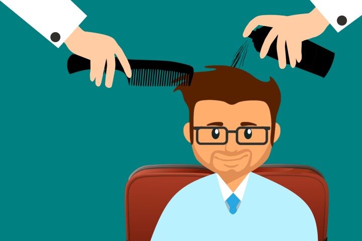 Pérdida de cabello: lo que debes hacer
