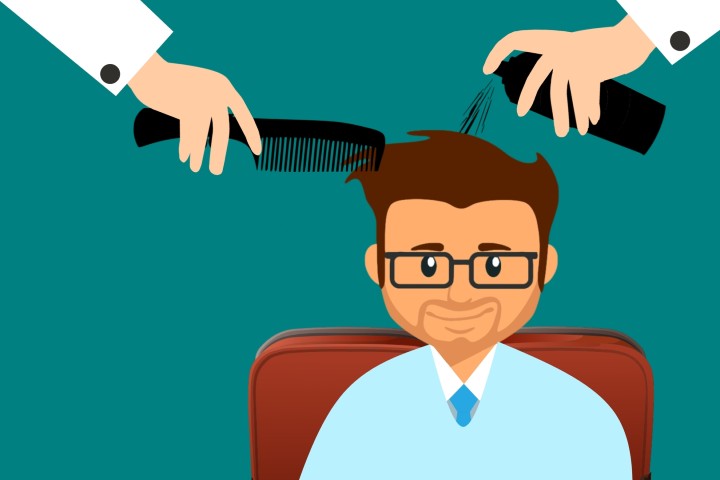 Pérdida de cabello: lo que debes hacer