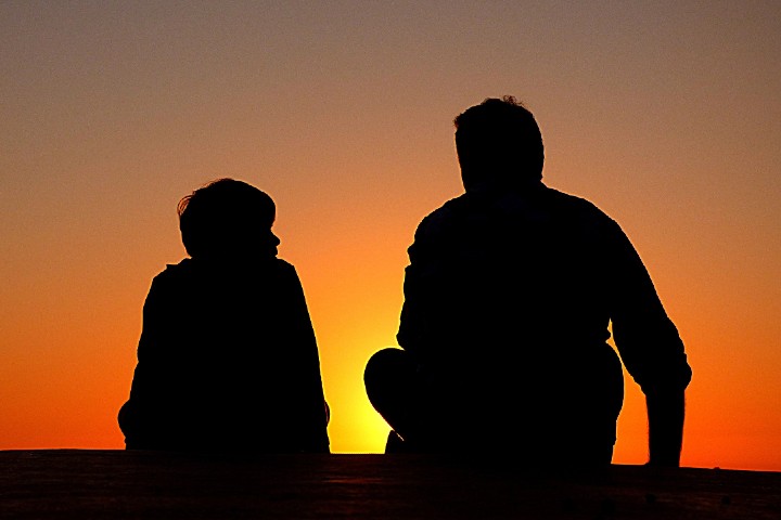 Acertijo #37 de Acertijos Para Ti: Padre e Hijo – La Edad Invertida