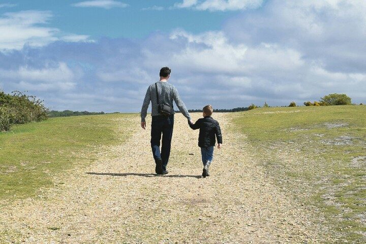 Acertijo #41 de Acertijos Para Ti: La Edad Entre Un Padre Y Su Hijo