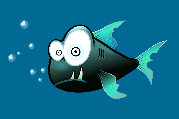 Acertijo #53 de Acertijos Para Ti: Seguro Conoces La Diferencia Entre Pez Y Pescado